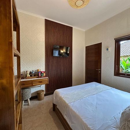 Kubu Dimel Suites And Villas Resort Nusa Dua  Exterior photo