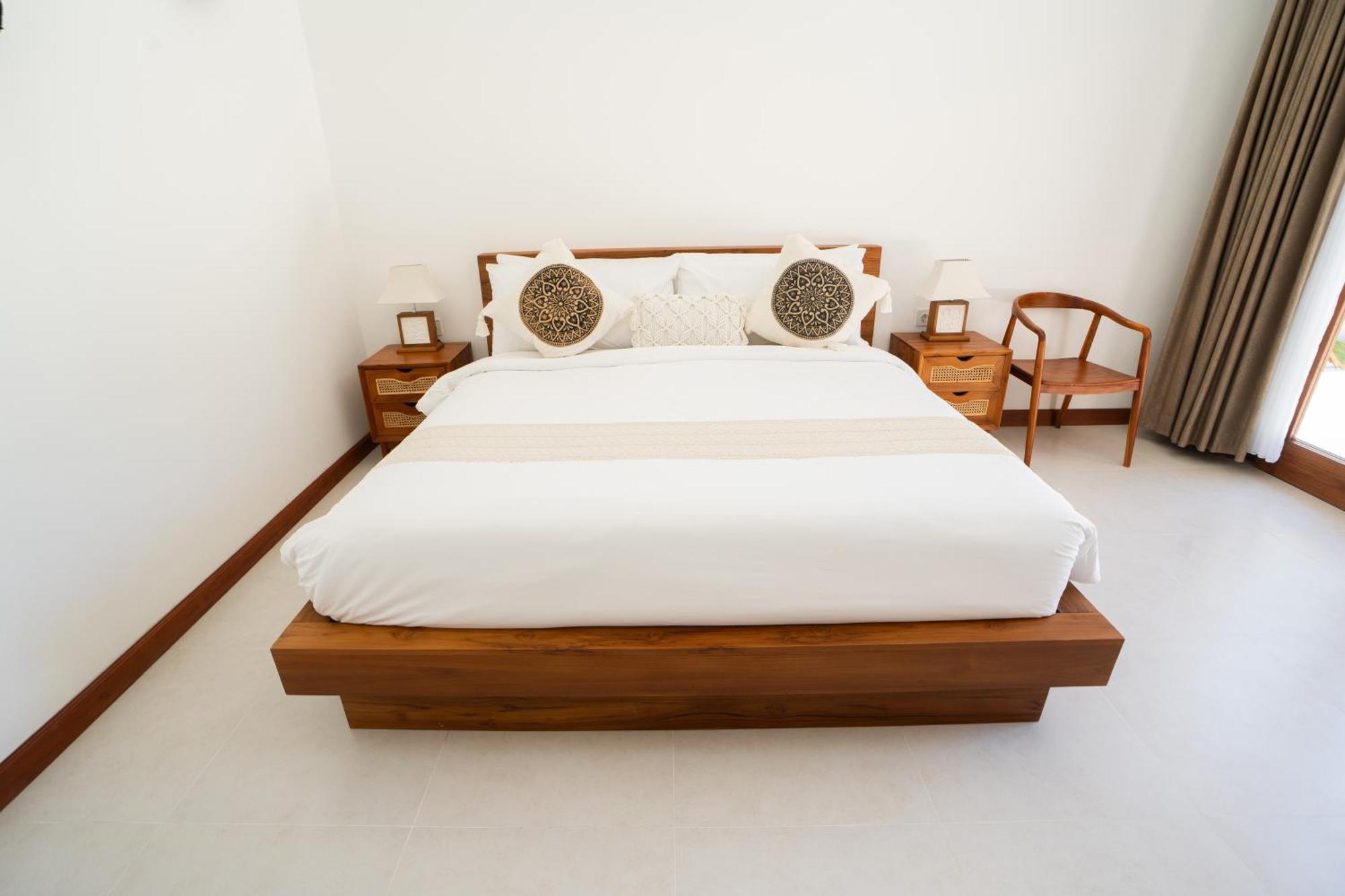 Kubu Dimel Suites And Villas Resort Nusa Dua  Exterior photo