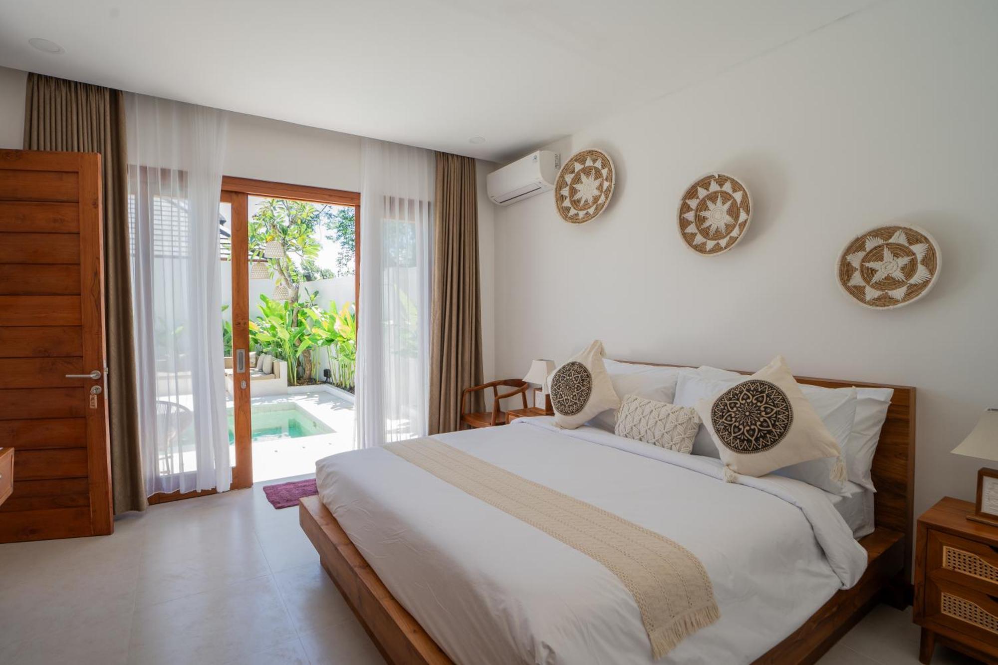 Kubu Dimel Suites And Villas Resort Nusa Dua  Exterior photo