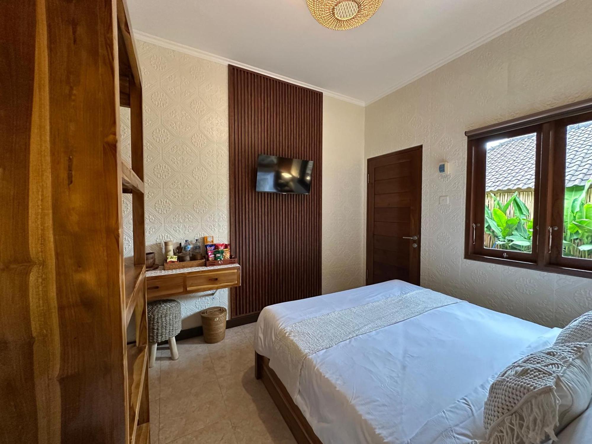 Kubu Dimel Suites And Villas Resort Nusa Dua  Exterior photo